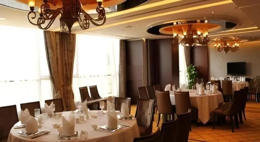 Dongguan Castfast Hotel