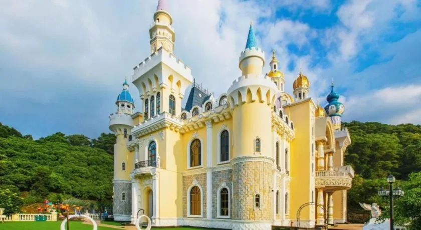 Dongguan Castfast Hotel