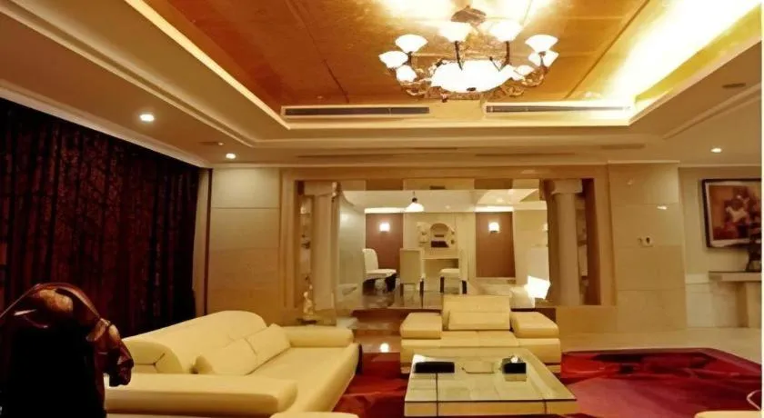 Dongguan Castfast Hotel