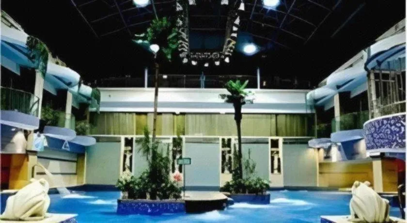 Dongguan Castfast Hotel