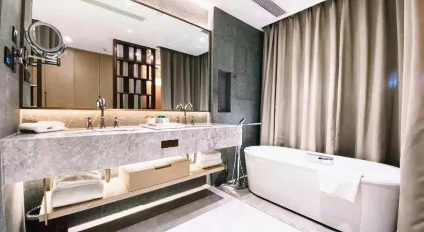 Dongguan Castfast Hotel