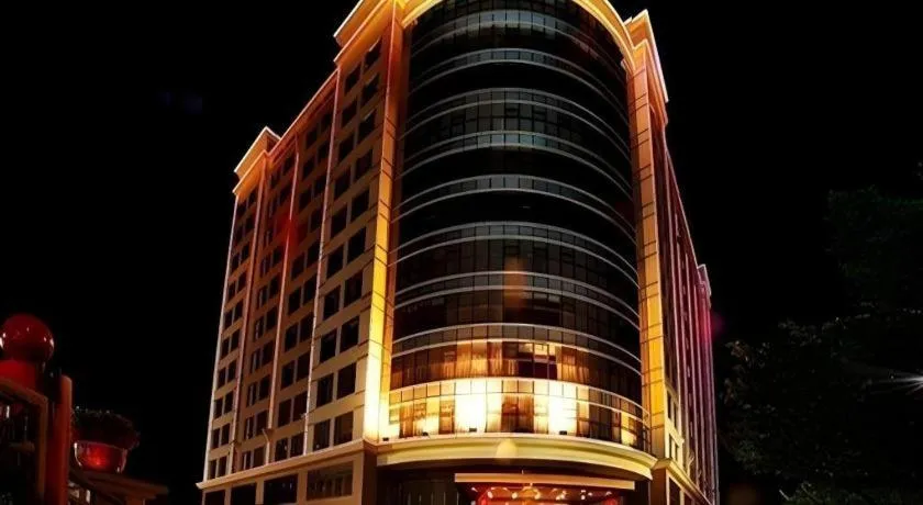 Dongguan Castfast Hotel