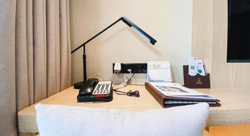 Dongguan Castfast Hotel