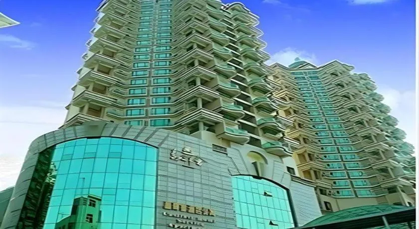 Dongguan Castfast Hotel