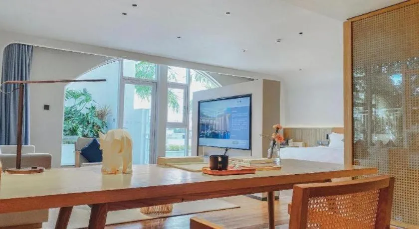 Dongguan Castfast Hotel