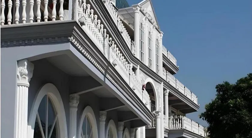 Dongguan Castfast Hotel