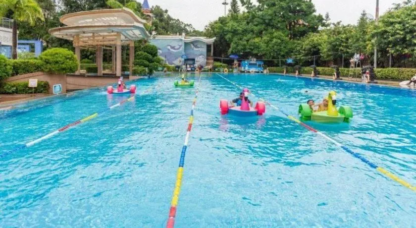 Dongguan Castfast Hotel