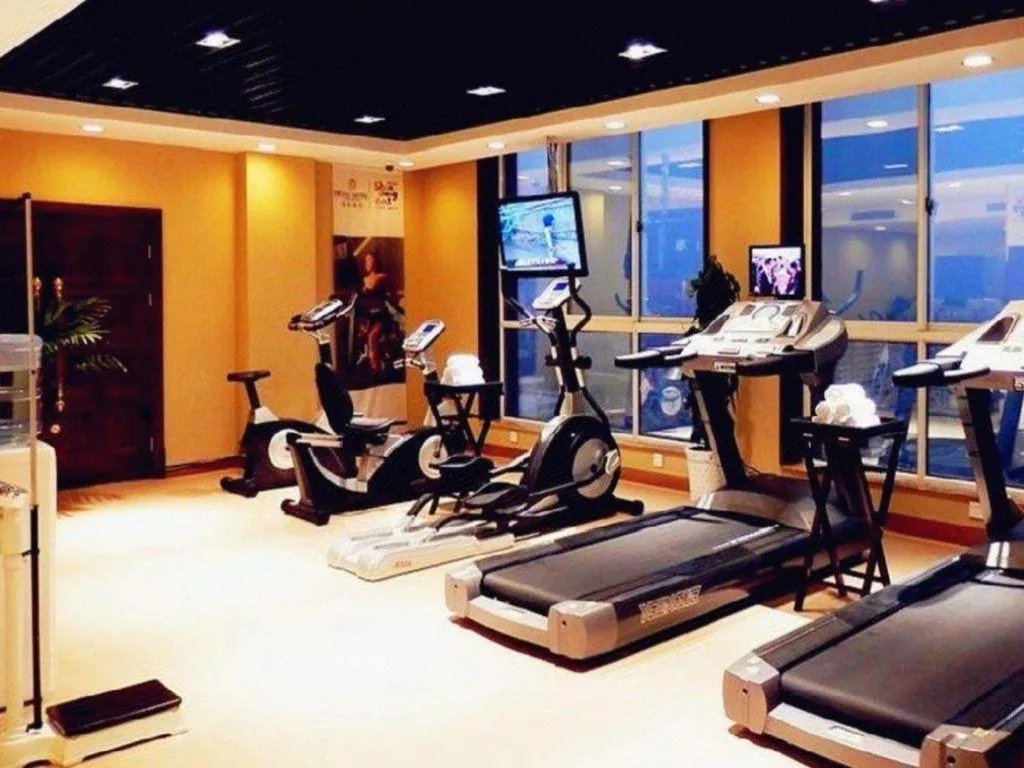 Qingdao Chengyang Detai Hotel