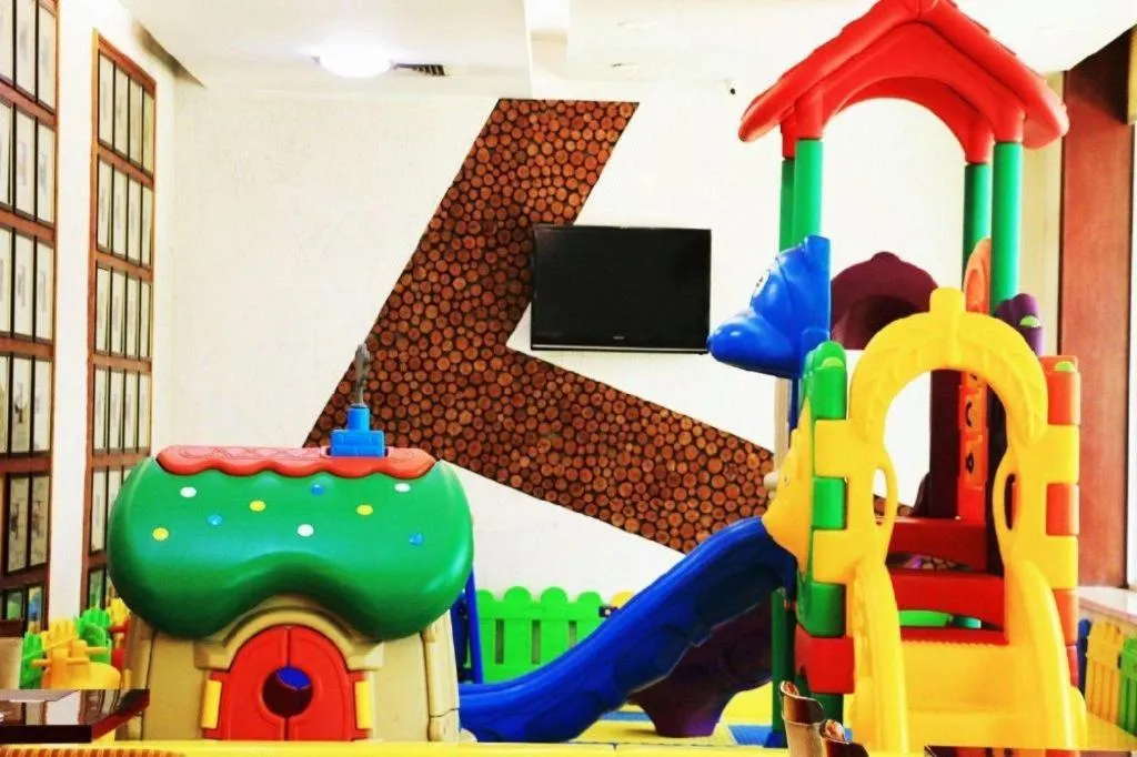 Qingdao Chengyang Detai Hotel