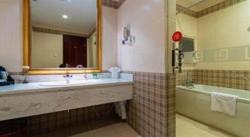 Qingdao Chengyang Detai Hotel