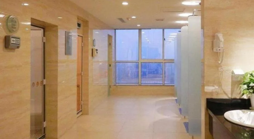 Qingdao Chengyang Detai Hotel