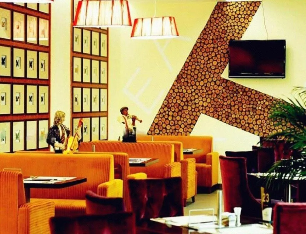 Qingdao Chengyang Detai Hotel