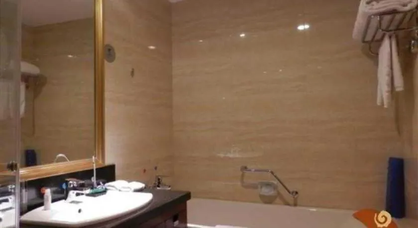 Qingdao Chengyang Detai Hotel