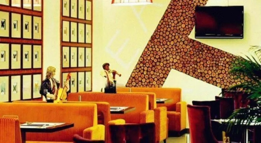 Qingdao Chengyang Detai Hotel