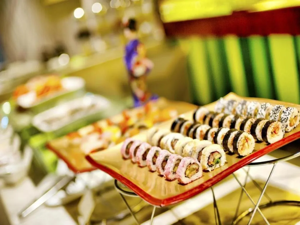 Qingdao Chengyang Detai Hotel