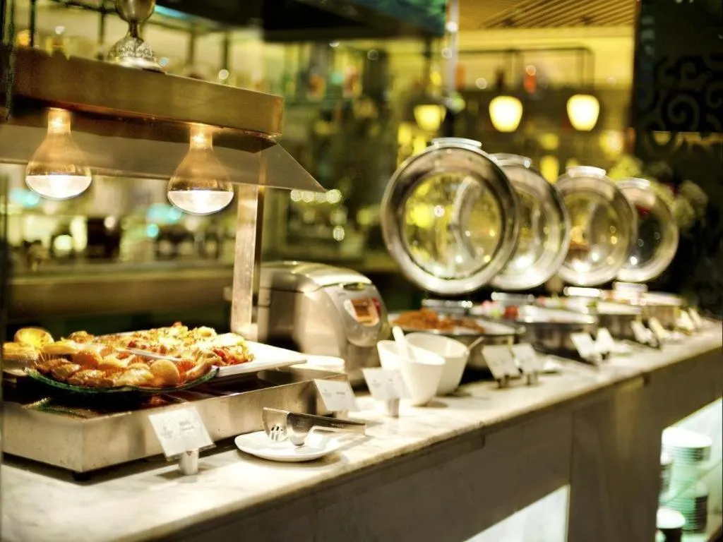 Qingdao Chengyang Detai Hotel