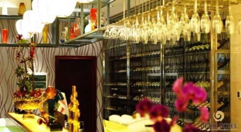 Qingdao Chengyang Detai Hotel