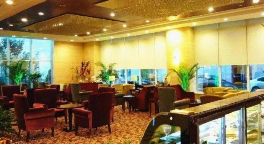 Qingdao Chengyang Detai Hotel