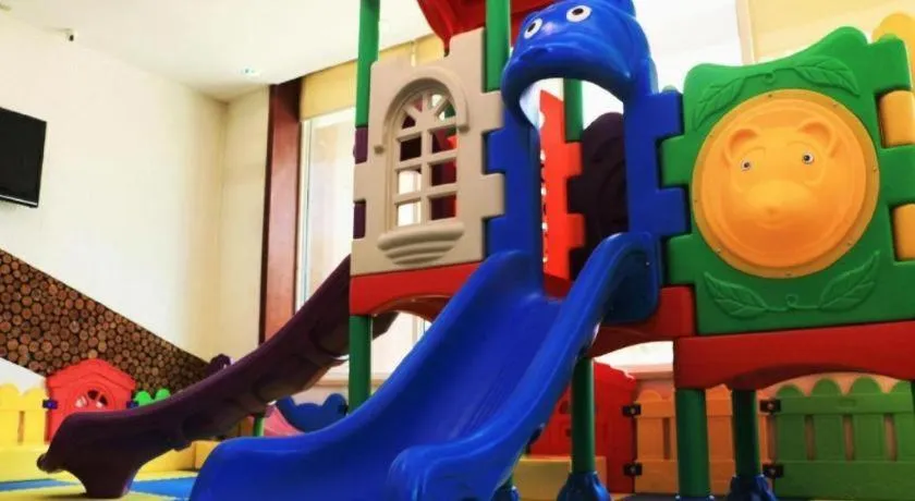 Qingdao Chengyang Detai Hotel