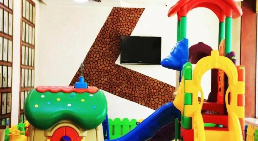 Qingdao Chengyang Detai Hotel