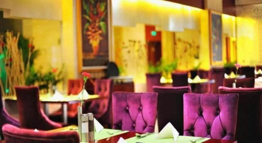 Qingdao Chengyang Detai Hotel