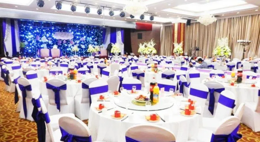 Qingdao Chengyang Detai Hotel