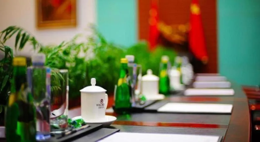 Qingdao Chengyang Detai Hotel