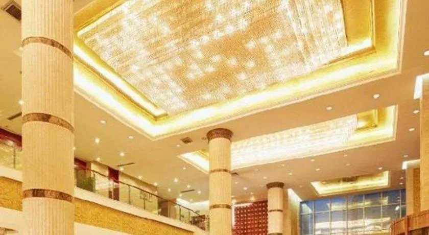 Qingdao Chengyang Detai Hotel