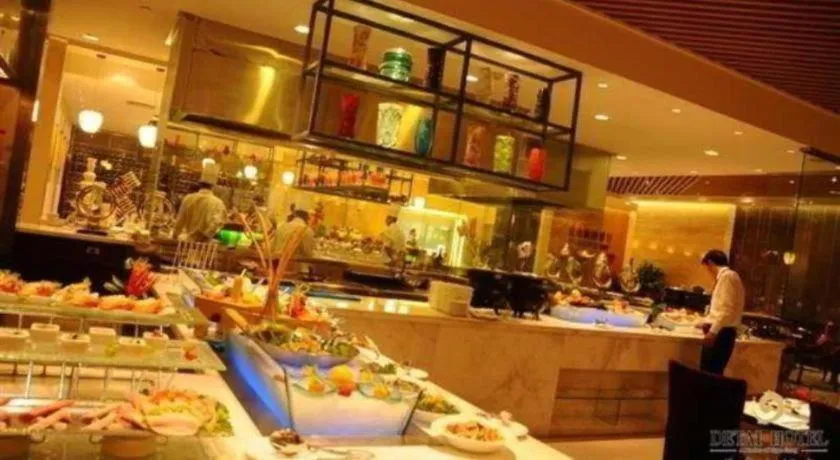 Qingdao Chengyang Detai Hotel