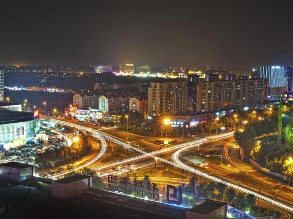 Qingdao Chengyang Detai Hotel