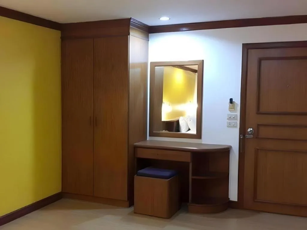 Sea Falcon on the Water