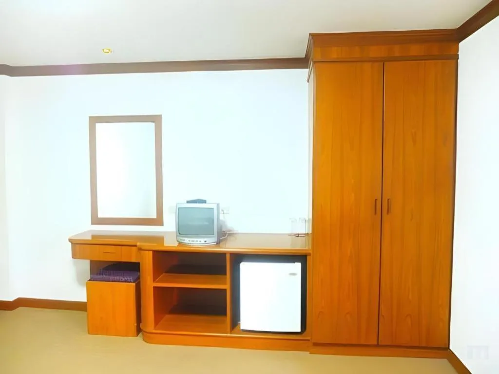 Sea Falcon on the Water