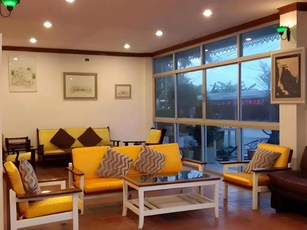 Sea Falcon on the Water