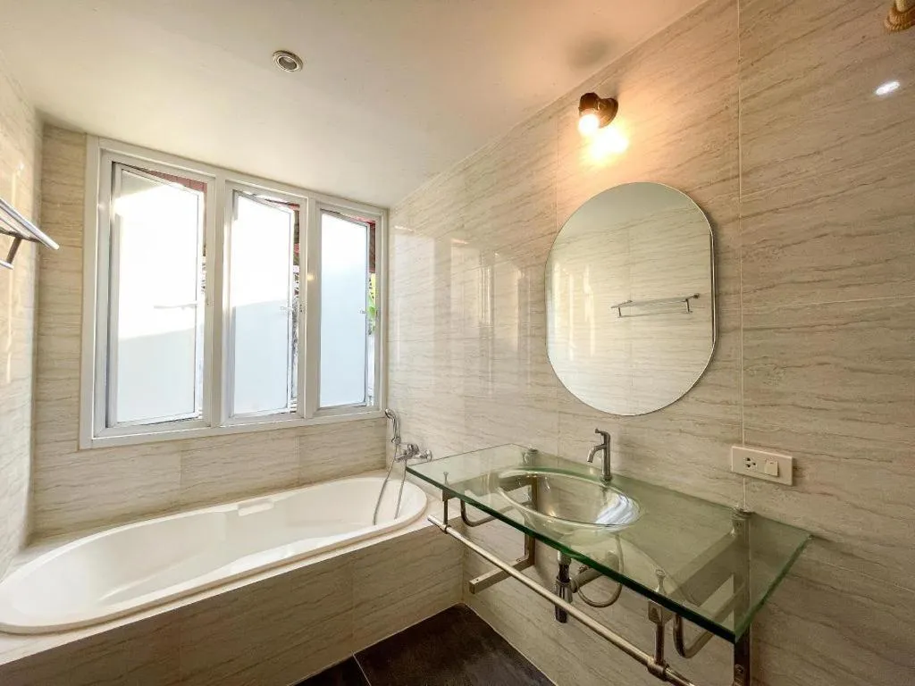 The Living Pool Villas