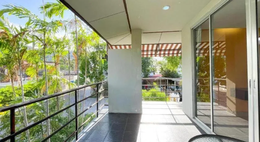 The Living Pool Villas