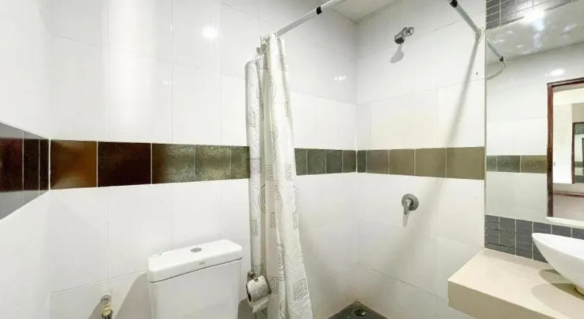 The Living Pool Villas