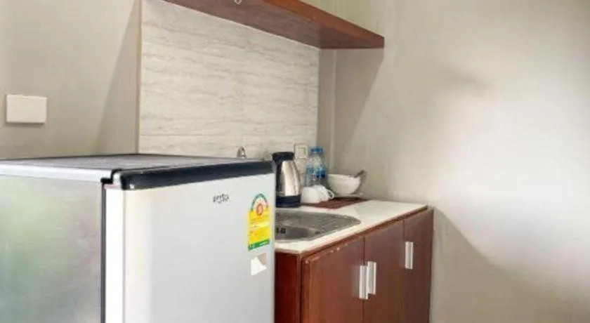 The Living Pool Villas