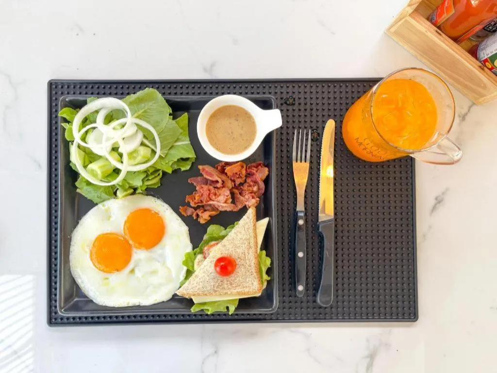 The Living Pool Villas