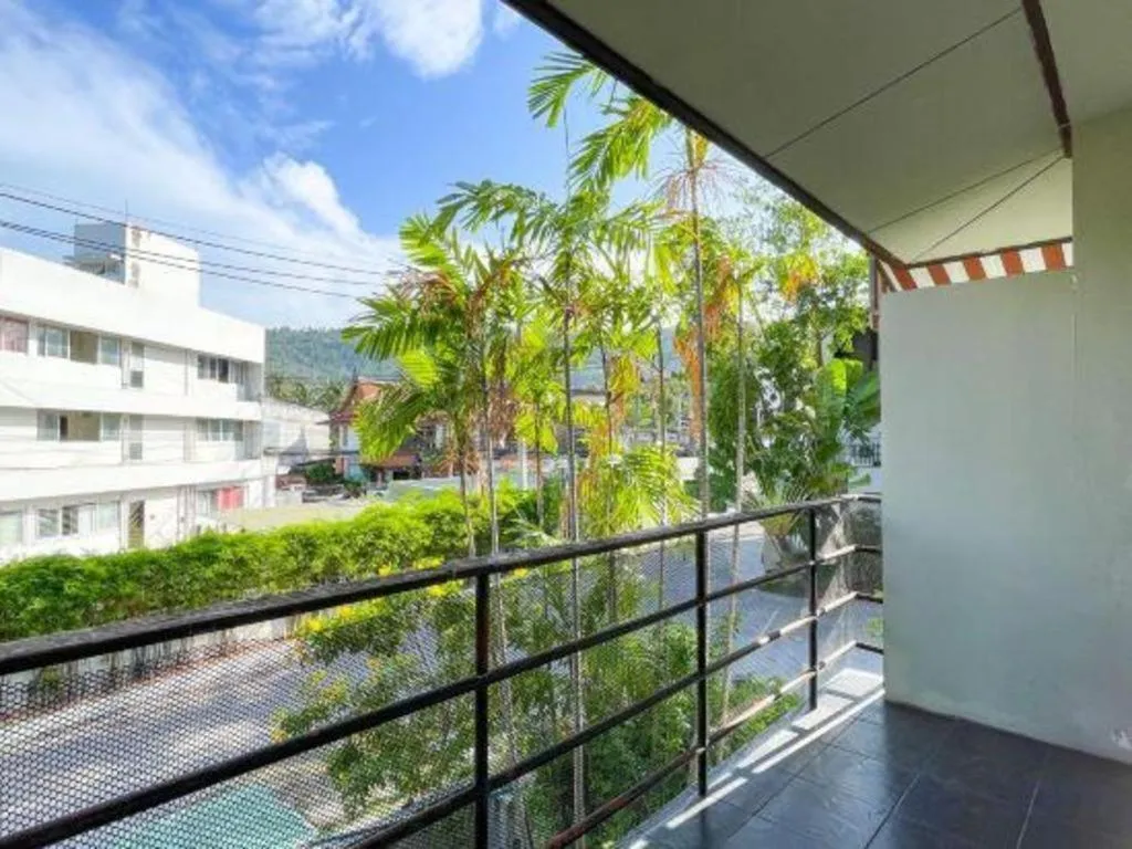 The Living Pool Villas