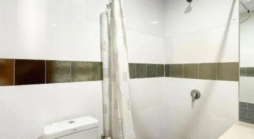 The Living Pool Villas