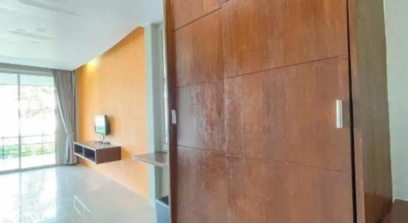 The Living Pool Villas