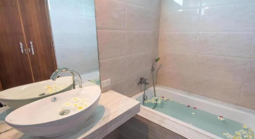 The Living Pool Villas