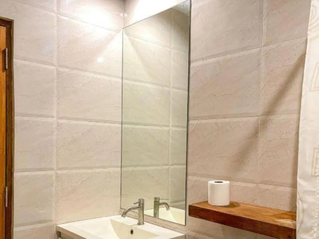 The Living Pool Villas