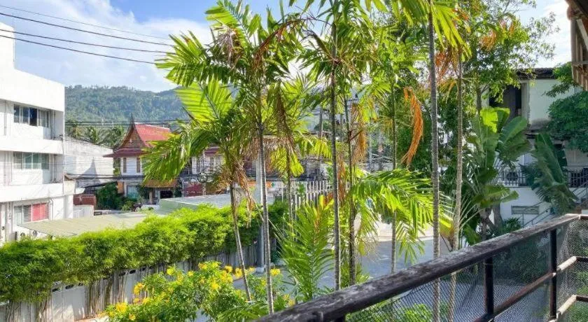 The Living Pool Villas