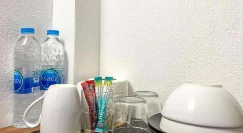 The Living Pool Villas