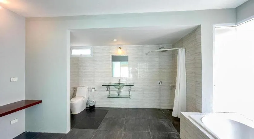 The Living Pool Villas