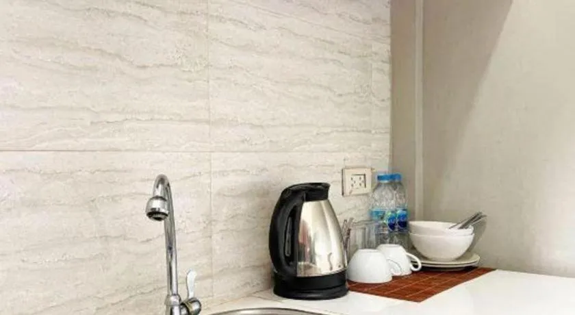 The Living Pool Villas