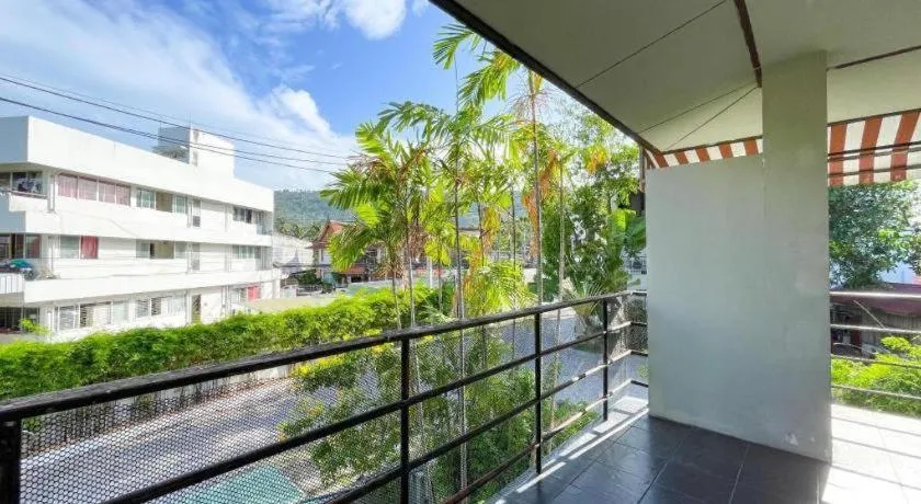 The Living Pool Villas