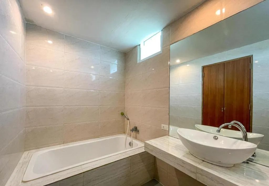 The Living Pool Villas