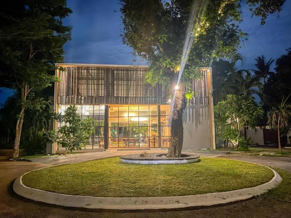 The Living Pool Villas